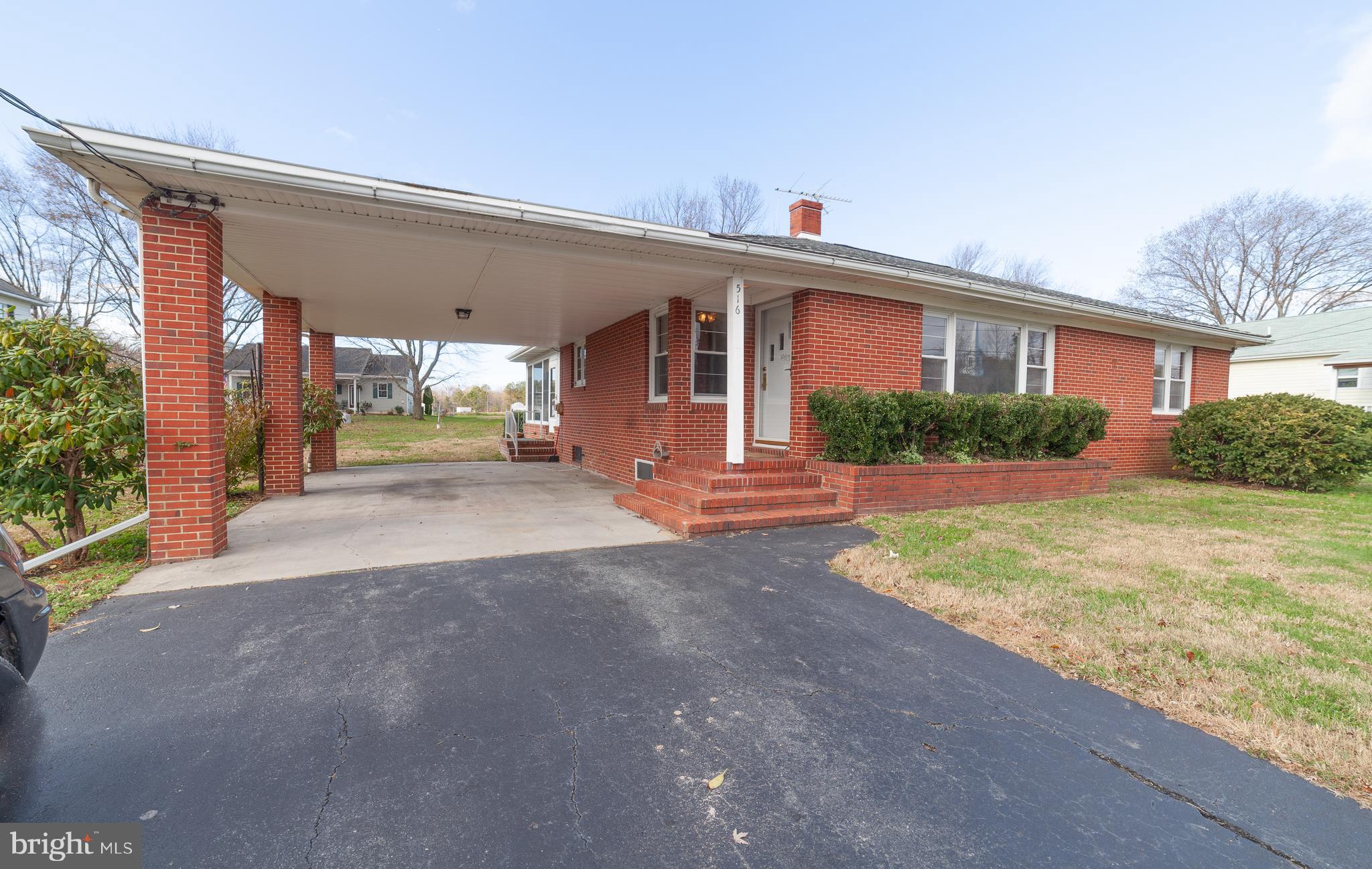 516 Dominion Road Chester, MD 21619 - Photo 4 of 35 Gallery Image 4