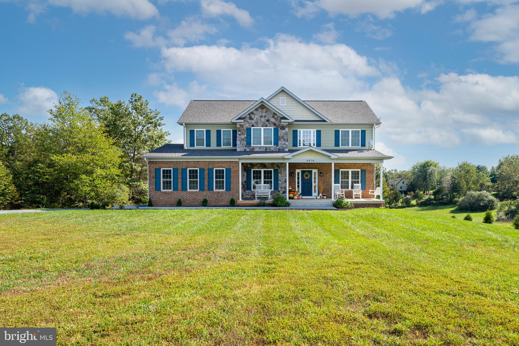 6070 Boston Ridge Court Boston, VA 22713 - Photo 1 of 1 Gallery Image 1