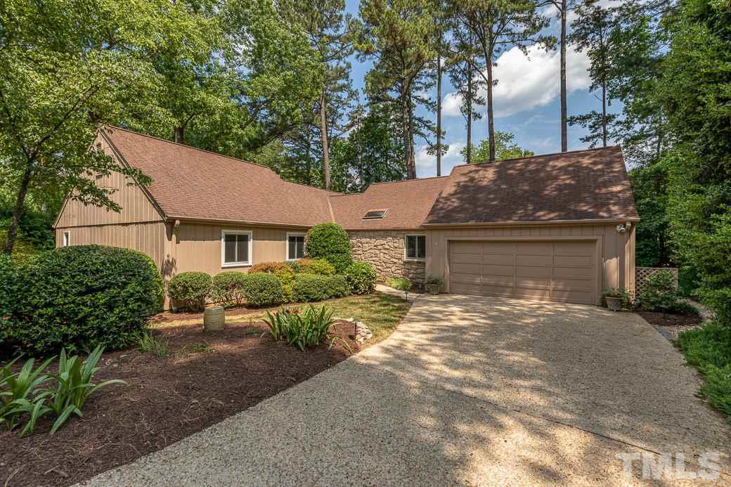 3424 Huckabay Circle Raleigh, NC 27612 - Photo 1 of 26 Gallery Image 1
