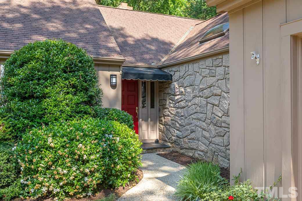 3424 Huckabay Circle Raleigh, NC 27612 - Photo 2 of 26 Gallery Image 2