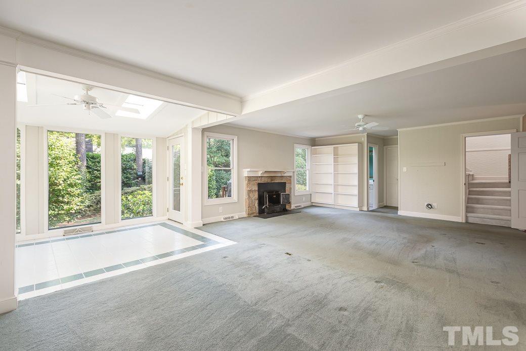 3424 Huckabay Circle Raleigh, NC 27612 - Photo 12 of 26 Gallery Image 12