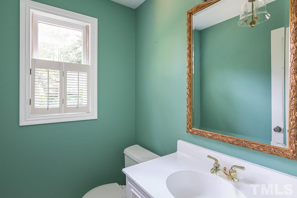 3424 Huckabay Circle Raleigh, NC 27612 - Photo 13 of 26 Gallery Image 13