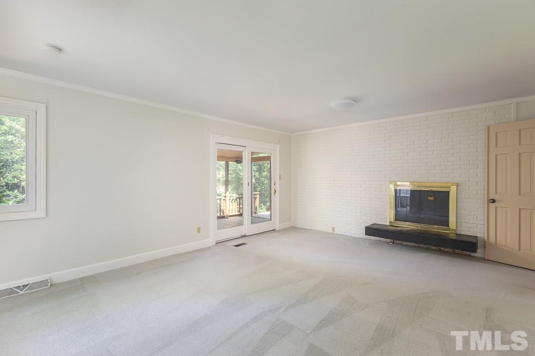 3424 Huckabay Circle Raleigh, NC 27612 - Photo 15 of 26 Gallery Image 15