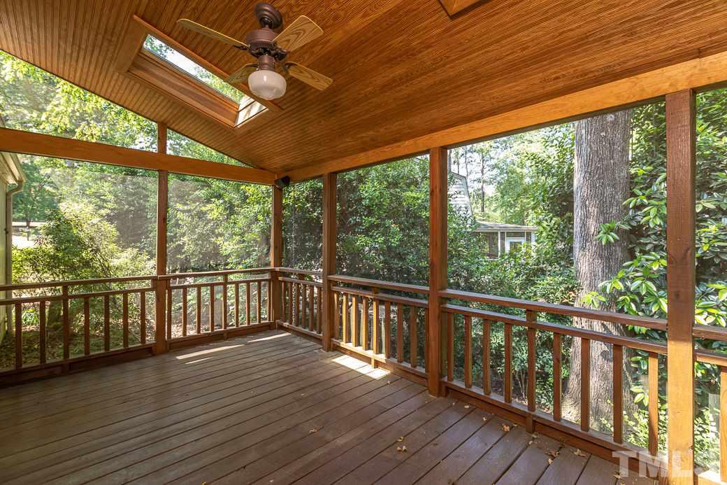 3424 Huckabay Circle Raleigh, NC 27612 - Photo 19 of 26 Gallery Image 19