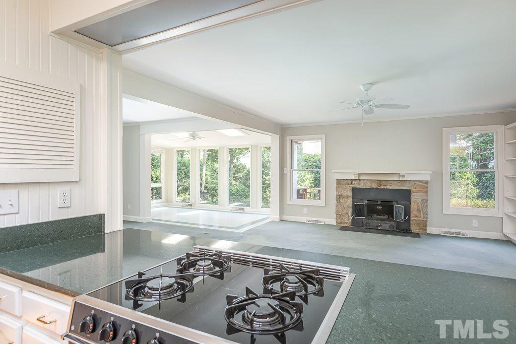 3424 Huckabay Circle Raleigh, NC 27612 - Photo 6 of 26 Gallery Image 6