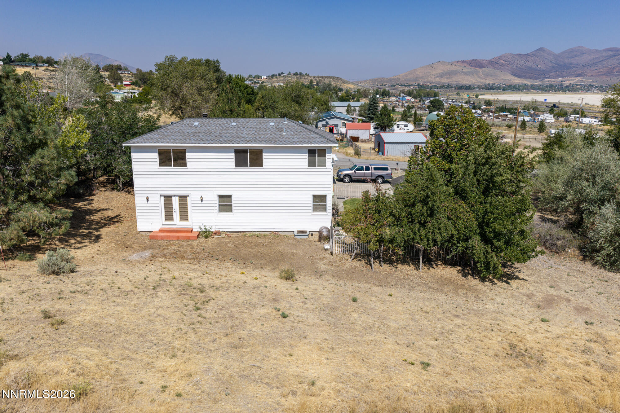 160 South Avenue Reno, NV 89508 - Photo 34 of 35 17_160 south ave-17