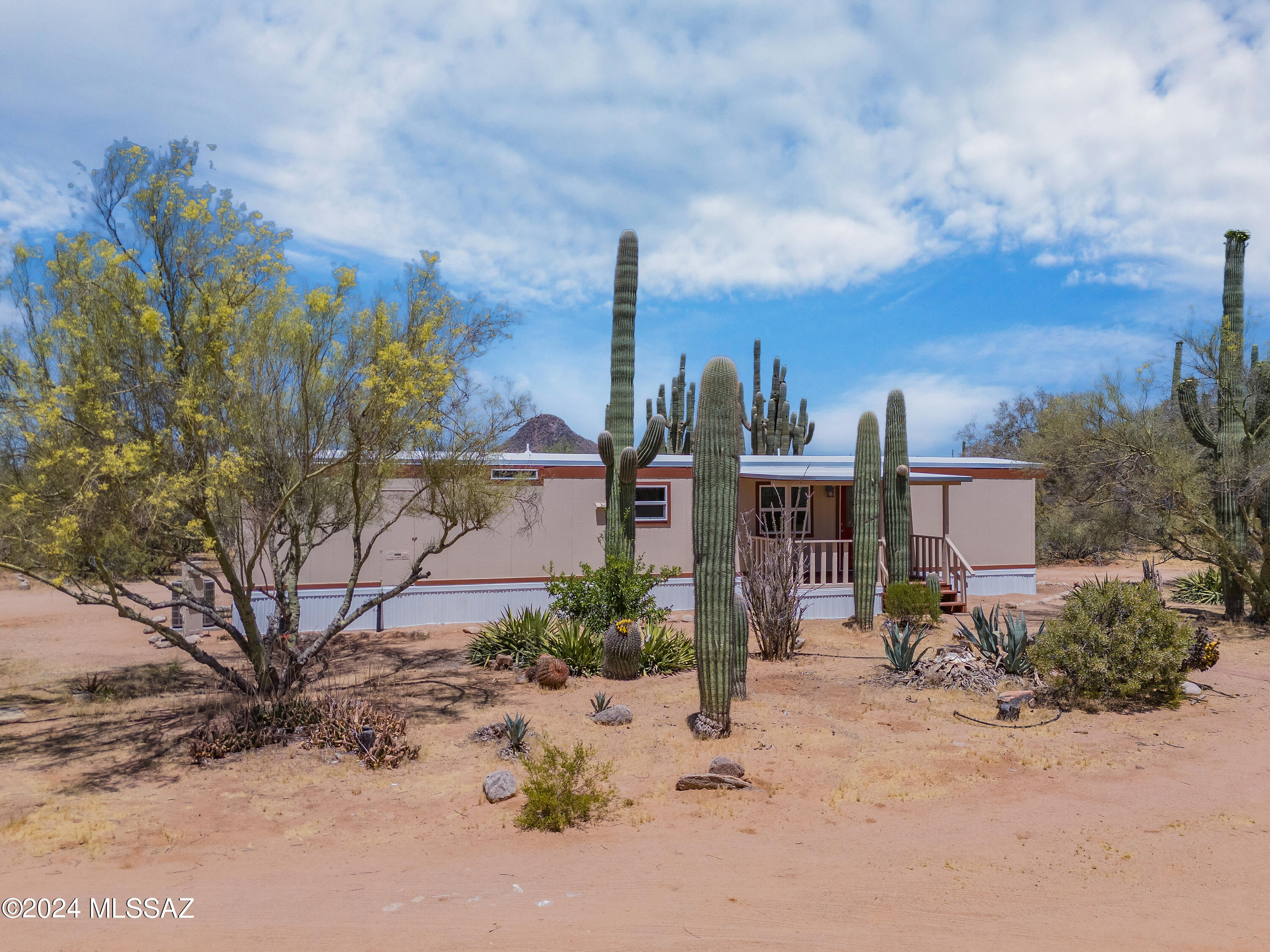 11510 West Ina Road Tucson, AZ 85743 - Photo 20 of 34 Gallery Image 20