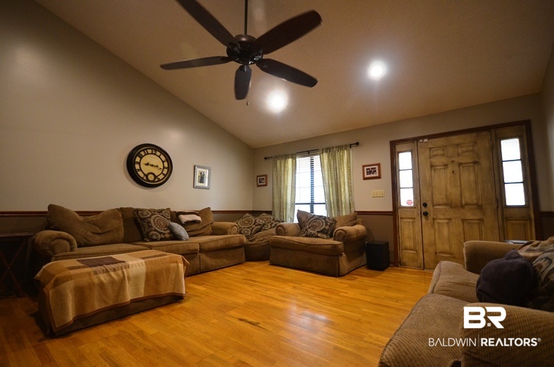 8551 Rosemary Road Eight Mile, AL 36613 - Photo 3 of 24