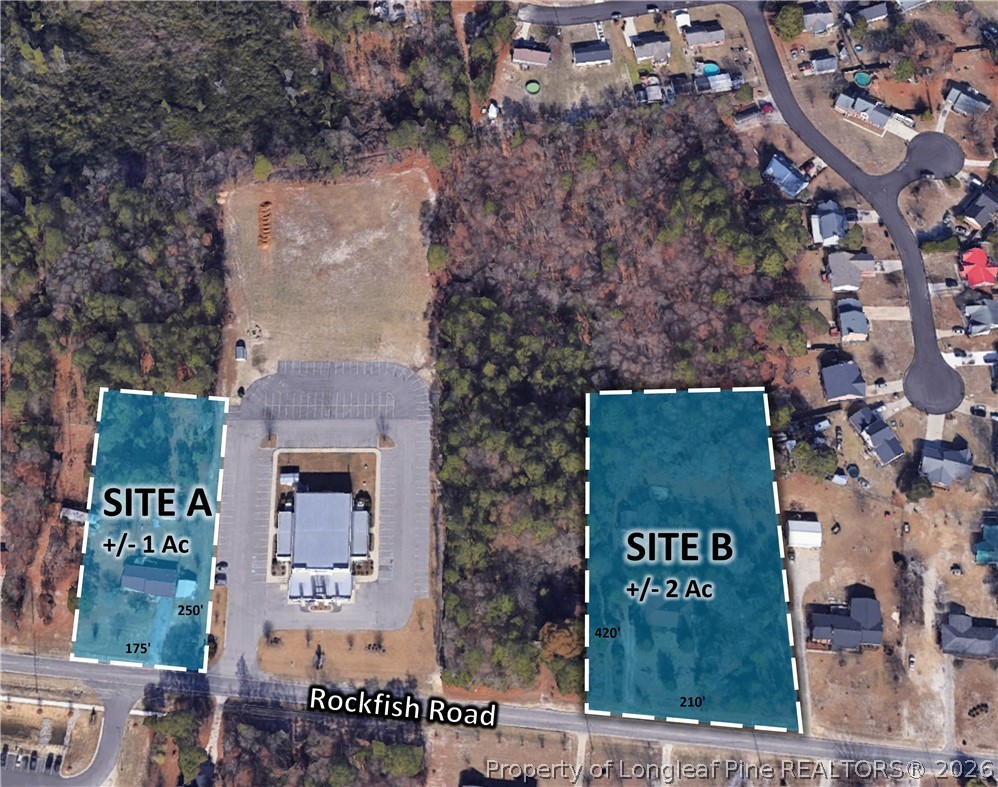 7050 Rockfish Road Fayetteville, NC 28306 - Photo 3 of 9 unknown