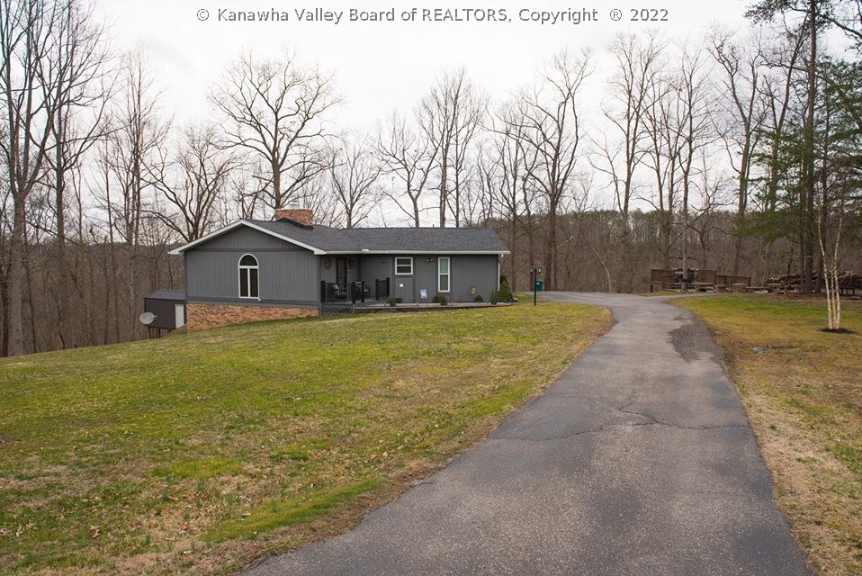 210 Saddlebred Road Scott Depot, WV 25560 - Photo 2 of 30 Gallery Image 2
