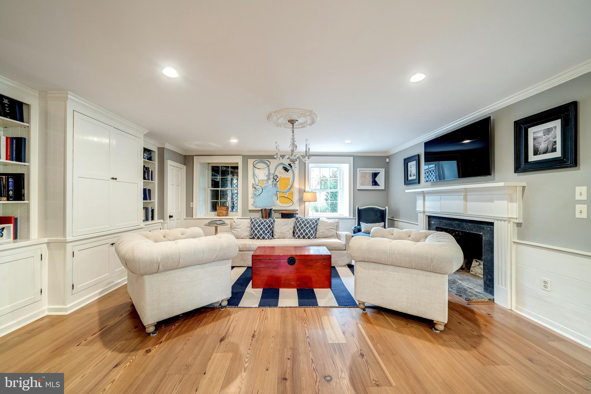 21223 Unison Road Middleburg, VA 20117 - Photo 20 of 50