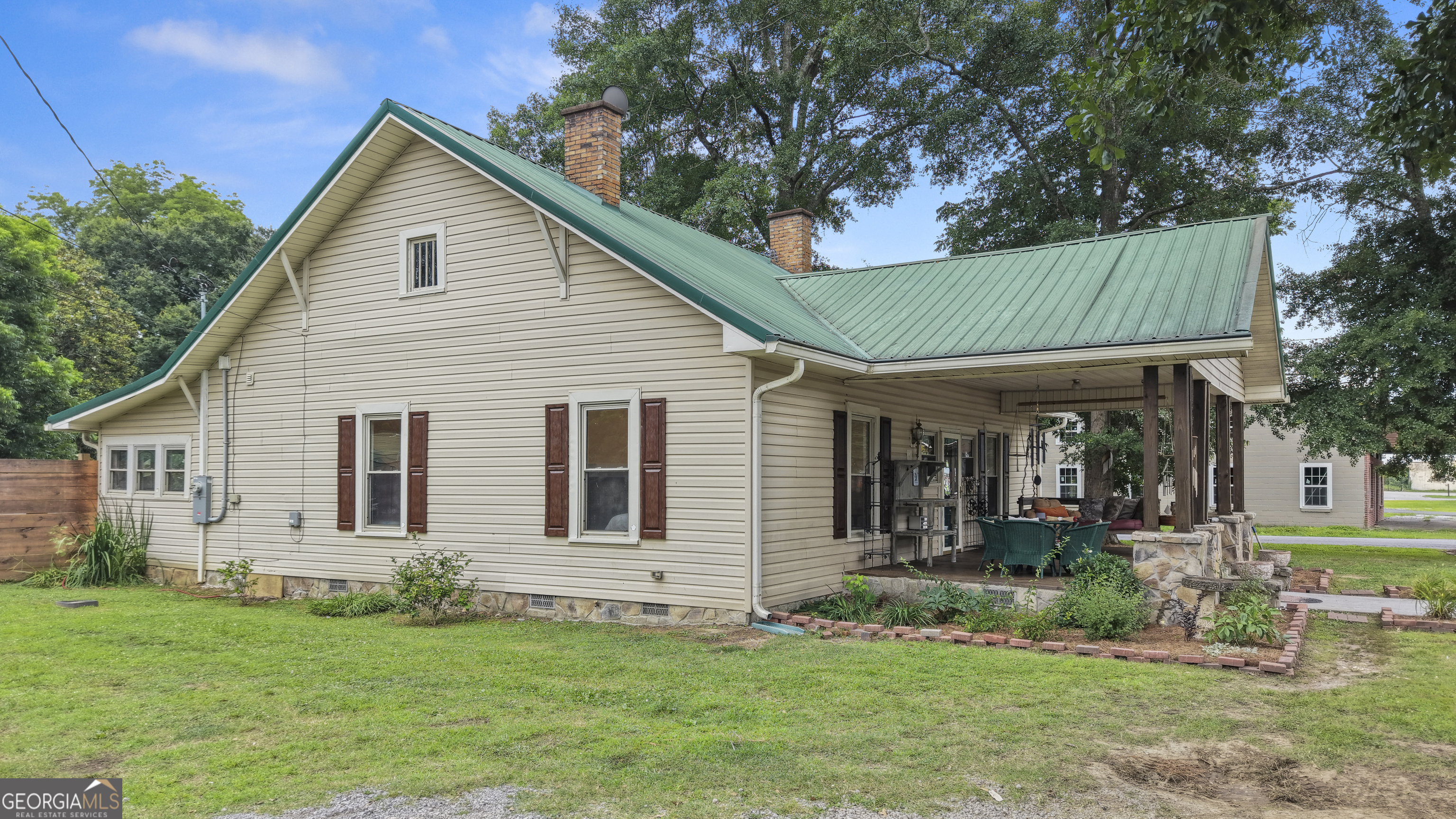 17 Lyerly Dam Road Lyerly, GA 30730 - Photo 50 of 57