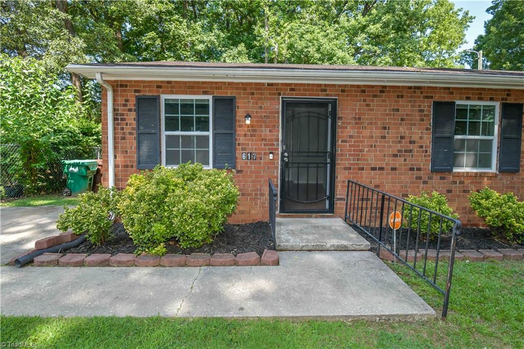 617 Radford Street High Point, NC 27260 - Photo 2 of 15