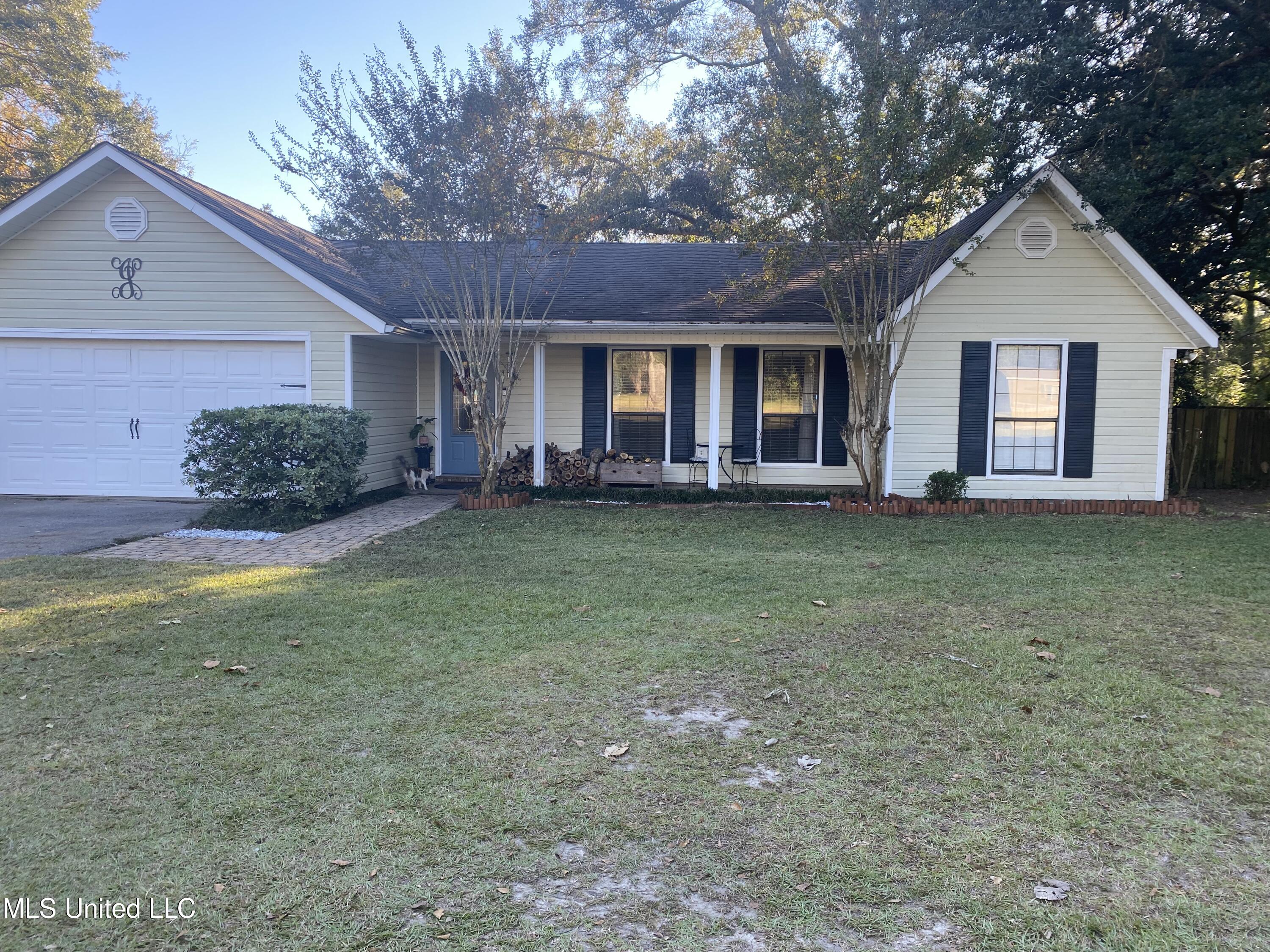 7800 Highway 614 Moss Point, MS 39562 - Photo 1 of 100 F2C53EC8-FAF3-440C-A0EB-1A66097170FB