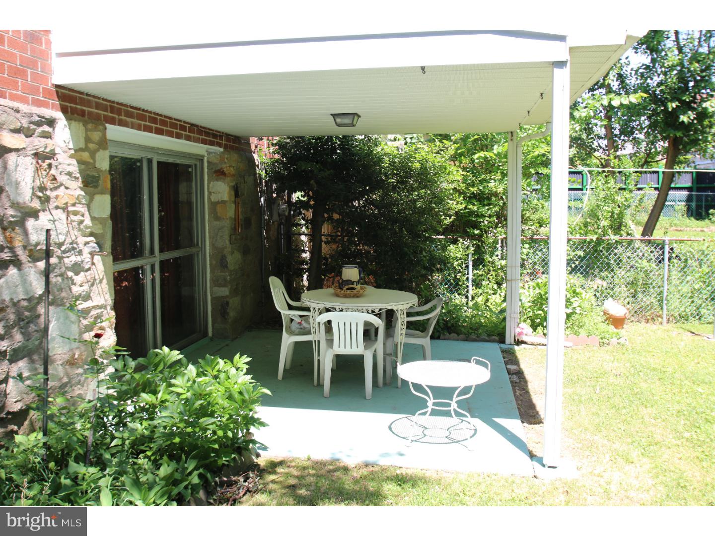 1177 Morefield Road Philadelphia, PA 19115 - Photo 22 of 24