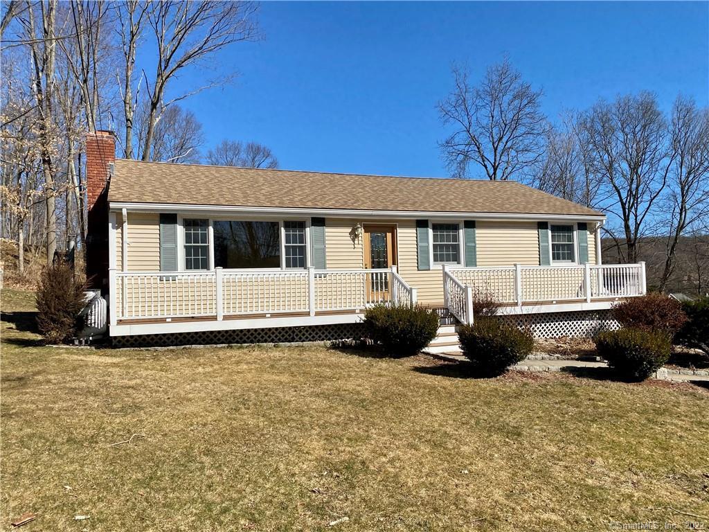 141 Waverly Road Shelton, CT 06484 - Photo 1 of 1 Gallery Image 1
