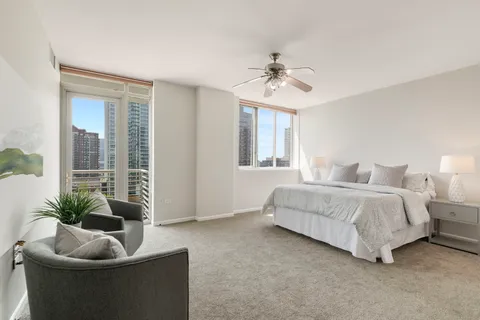 $800,000 | 1515 South Prairie Avenue, Unit 1306, Chicago, IL 60605