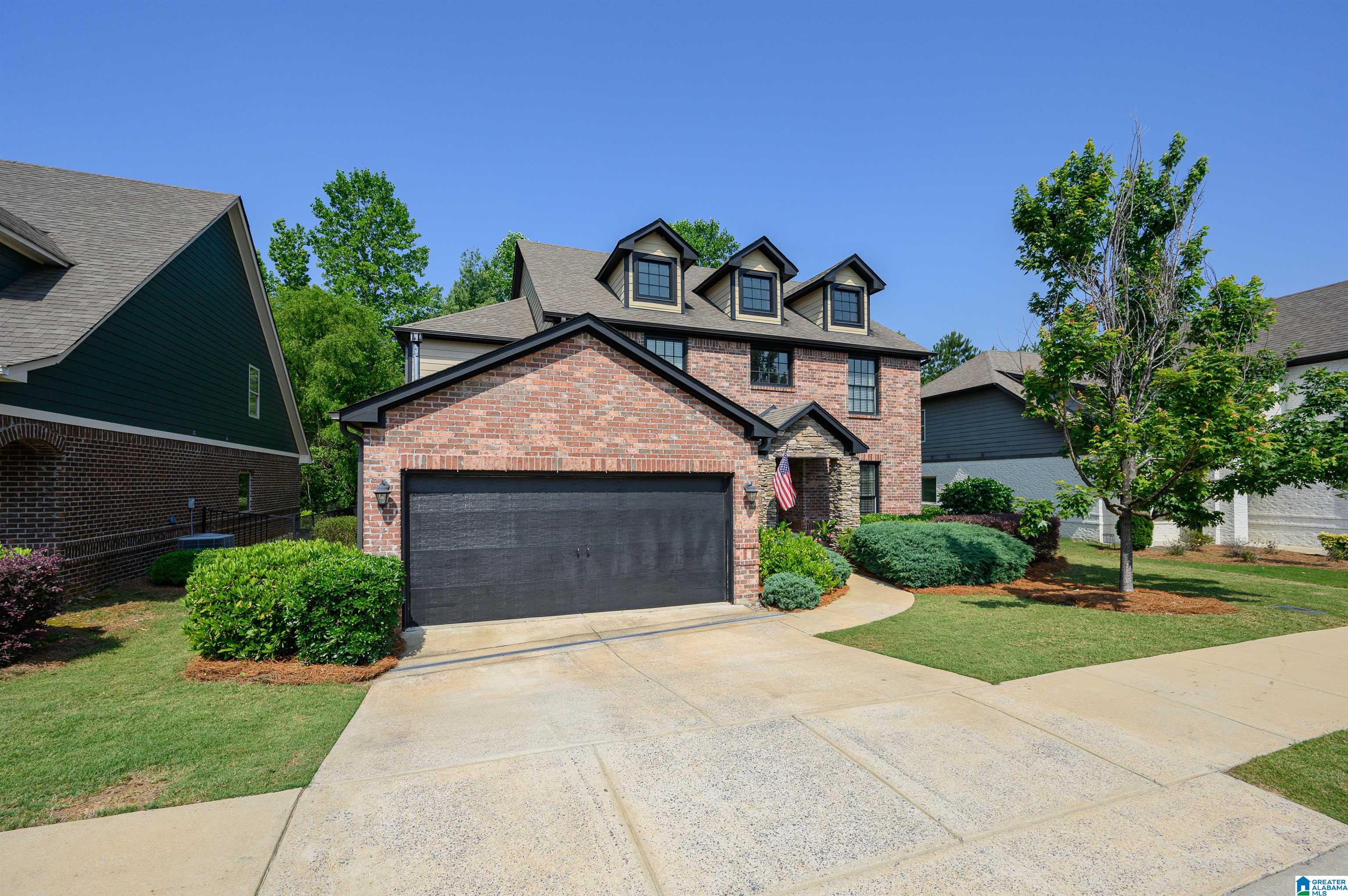 1088 Dublin Way Birmingham, AL 35242 - Photo 3 of 46
