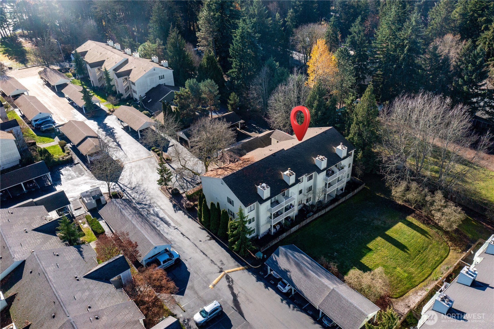 25035 98th Place South, Unit D102 Kent, WA 98030 - Photo 23 of 28