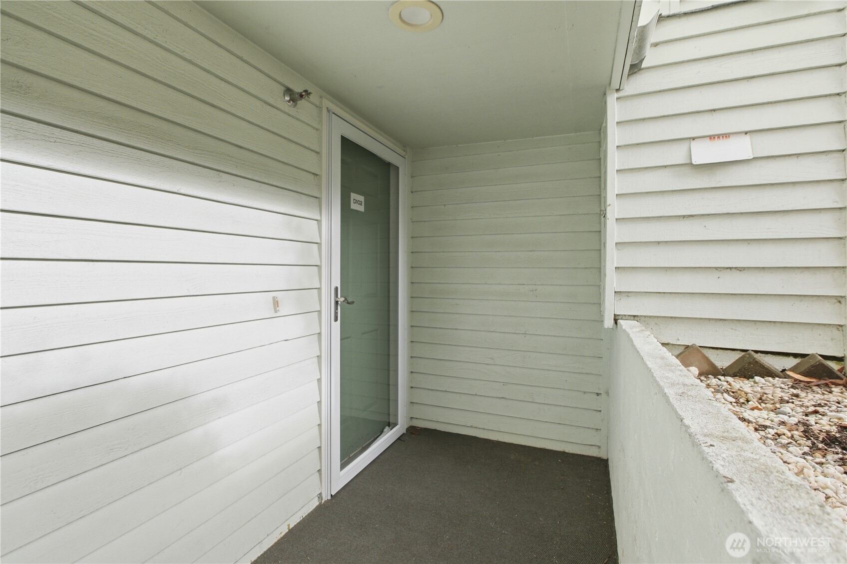 25035 98th Place South, Unit D102 Kent, WA 98030 - Photo 28 of 28 a view of storage and utility room