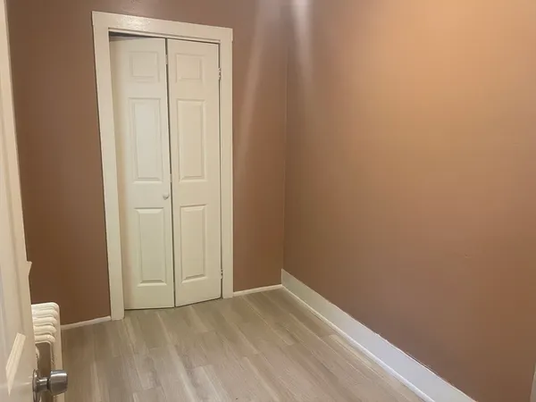 a view of small space
