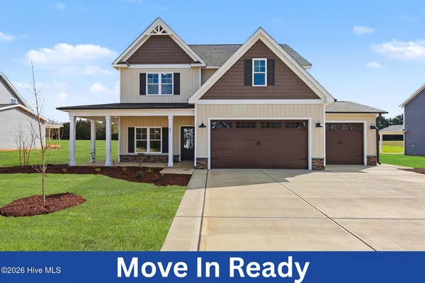$514,900 | 81 Juju Drive, Clayton, NC 27520