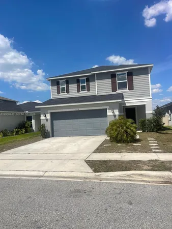 $2,300 | 594 Preserve Pointe Boulevard, Davenport, FL 33837
