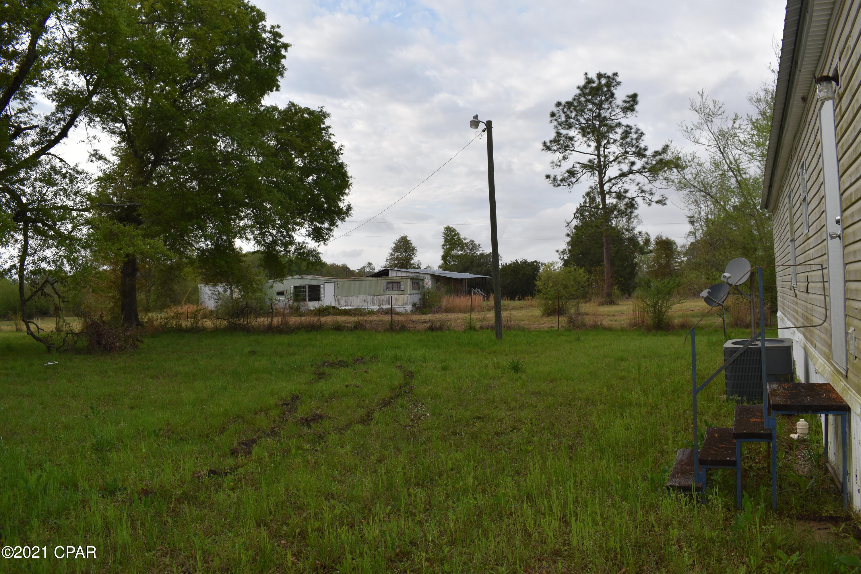 3653 Old Hickory Pond Road Cottondale, FL 32431 - Photo 28 of 40