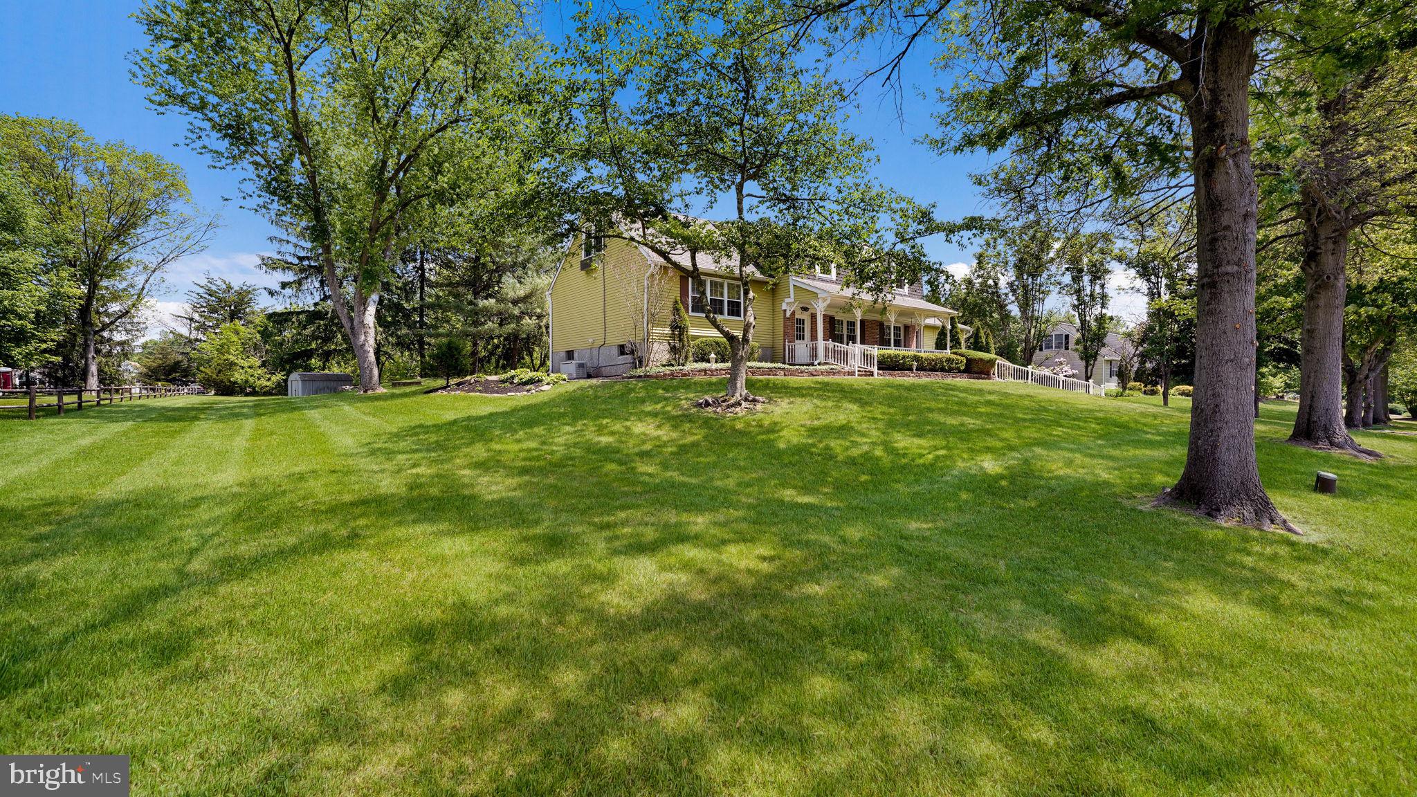45 Squirrel Road Doylestown, PA 18901 - Photo 3 of 45