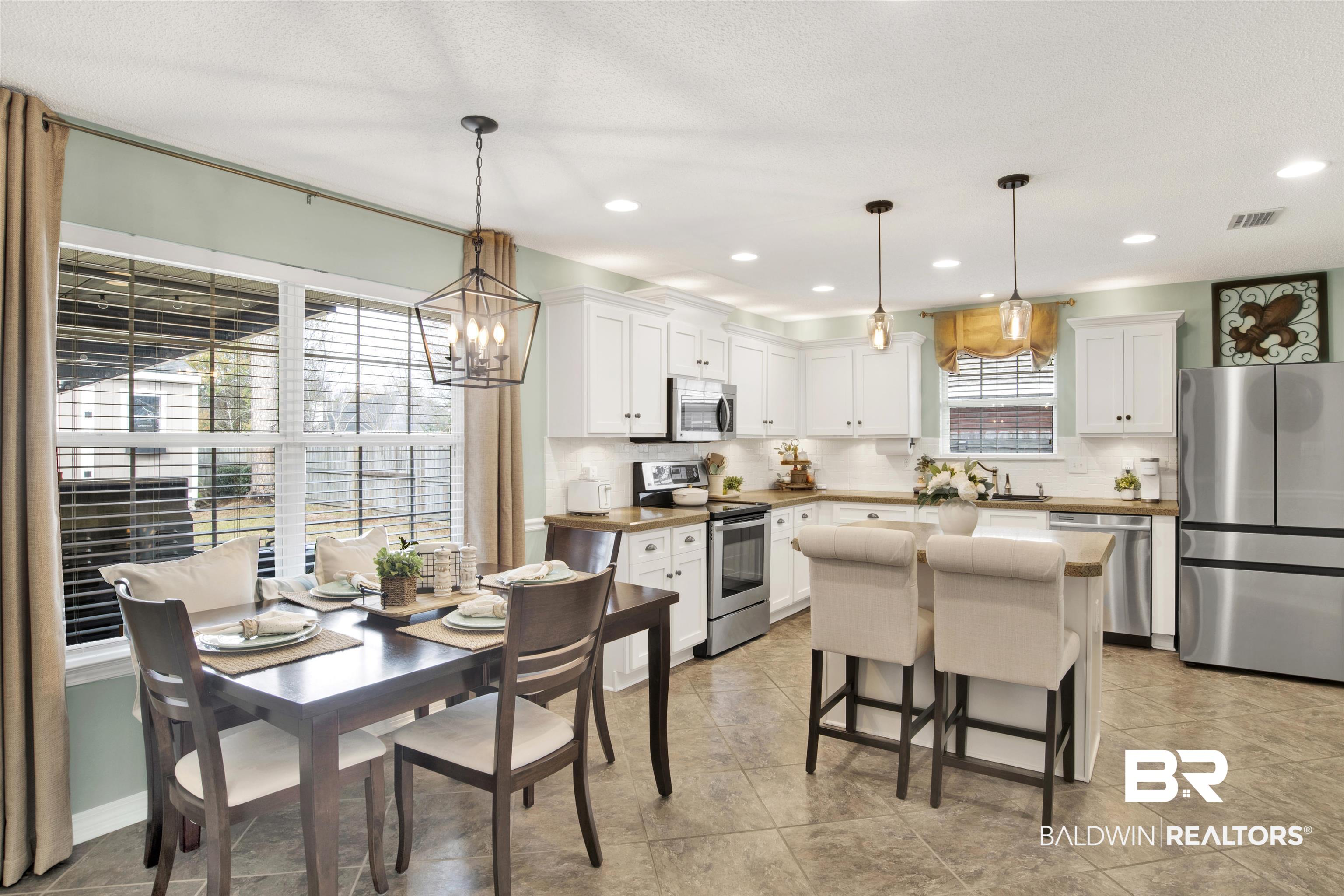 8372 Milton Road Mobile, AL 36695 - Photo 21 of 36
