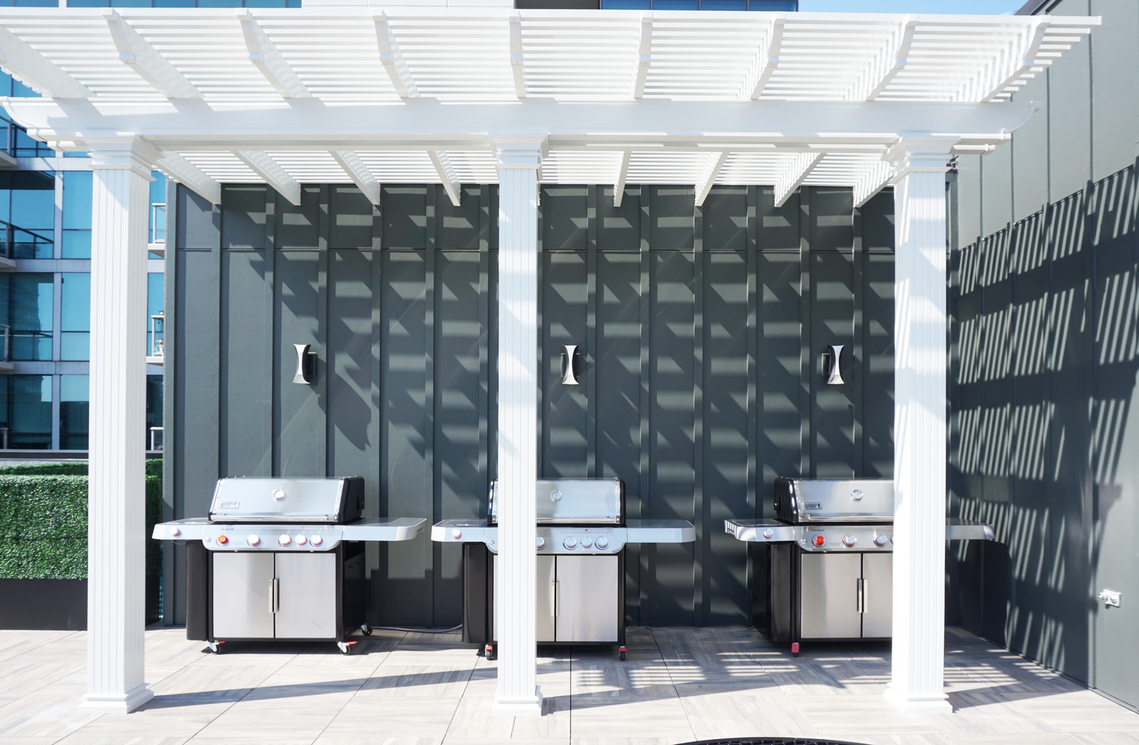 812 West Adams Street, Unit 613 Chicago, IL 60607 - Photo 28 of 32 a view of entryway with jacuzzi