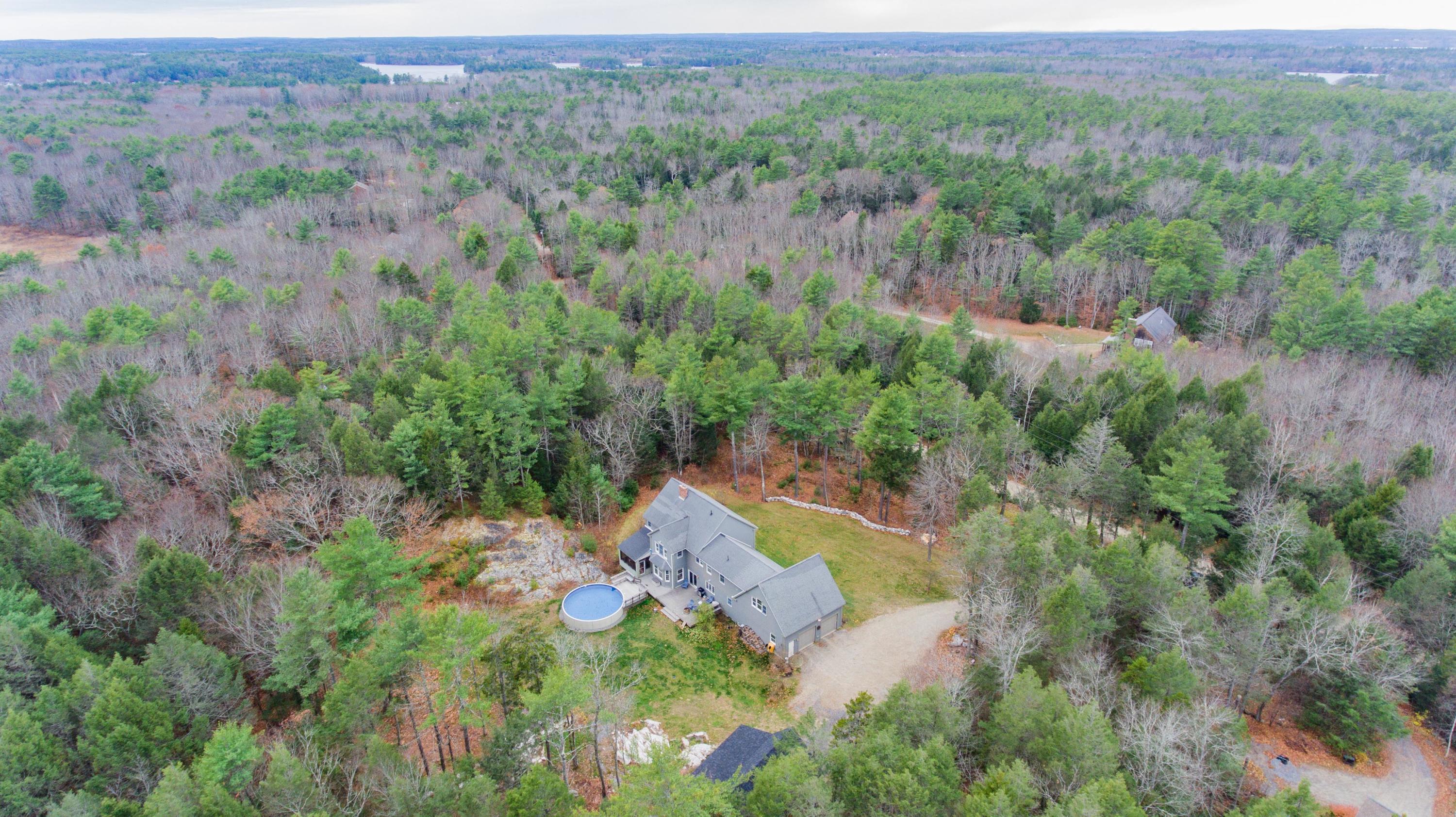 131 Stagecoach Road Woolwich, ME 04579 - Photo 11 of 66 131 Stagecoach Road 011