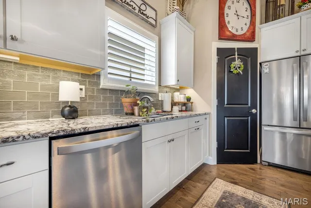 $549,900 | 701 Ridgepointe Court, Lake St. Louis, MO 63367