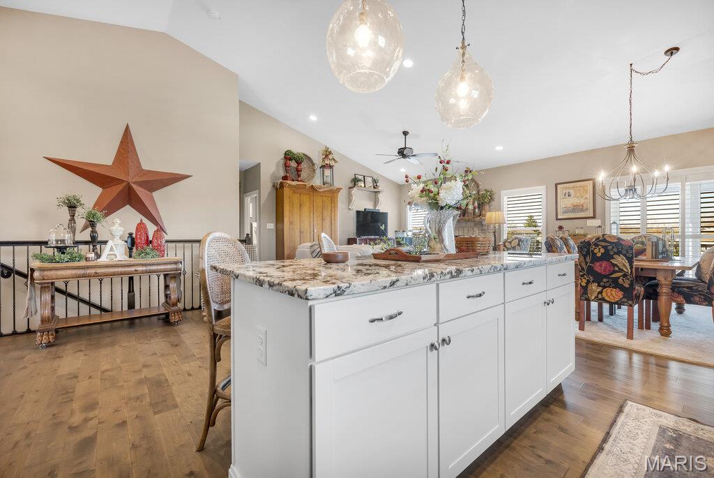 701 Ridgepointe Court Lake St. Louis, MO 63367 - Photo 16 of 47