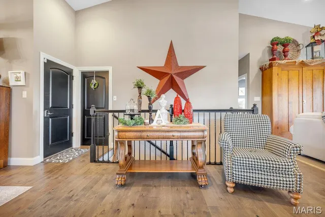 $549,900 | 701 Ridgepointe Court, Lake St. Louis, MO 63367