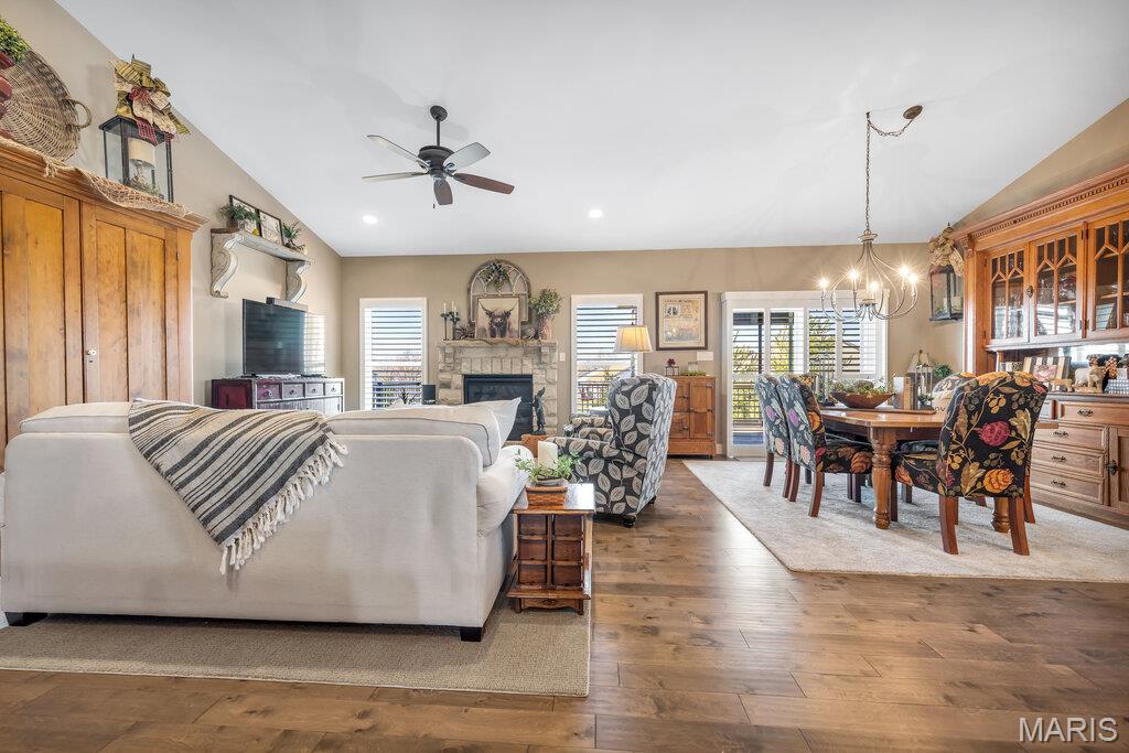 701 Ridgepointe Court Lake St. Louis, MO 63367 - Photo 19 of 47