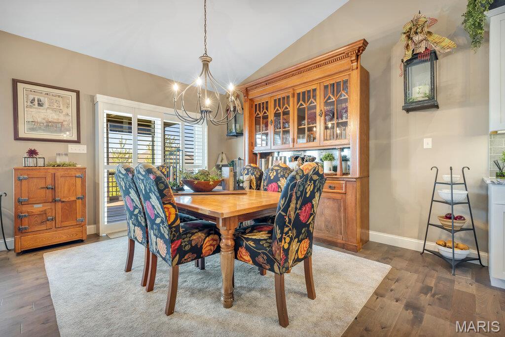 701 Ridgepointe Court Lake St. Louis, MO 63367 - Photo 24 of 47