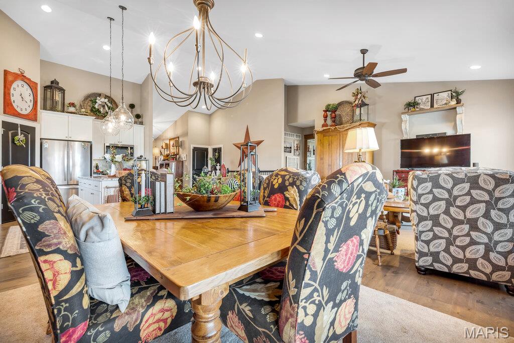 701 Ridgepointe Court Lake St. Louis, MO 63367 - Photo 26 of 47