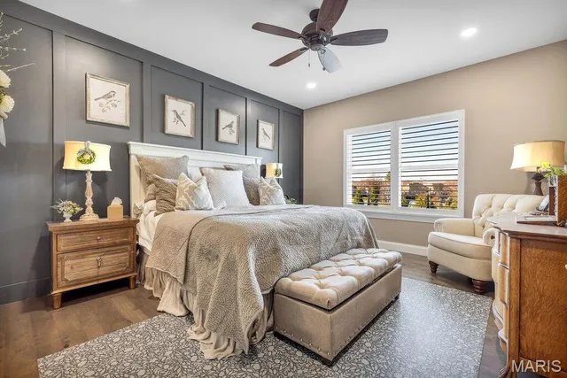 $549,900 | 701 Ridgepointe Court, Lake St. Louis, MO 63367