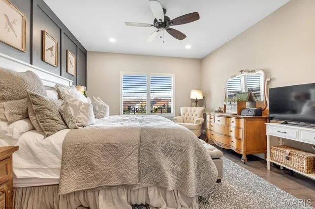 $549,900 | 701 Ridgepointe Court, Lake St. Louis, MO 63367