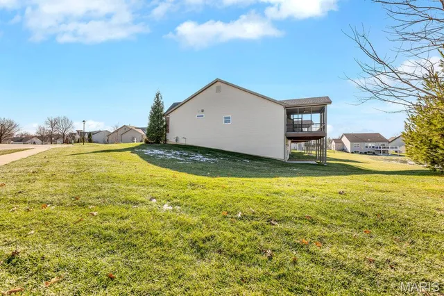 $549,900 | 701 Ridgepointe Court, Lake St. Louis, MO 63367