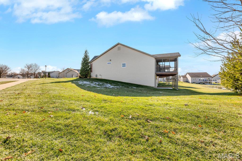 701 Ridgepointe Court Lake St. Louis, MO 63367 - Photo 39 of 47