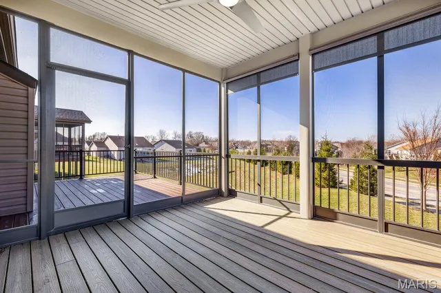 $549,900 | 701 Ridgepointe Court, Lake St. Louis, MO 63367