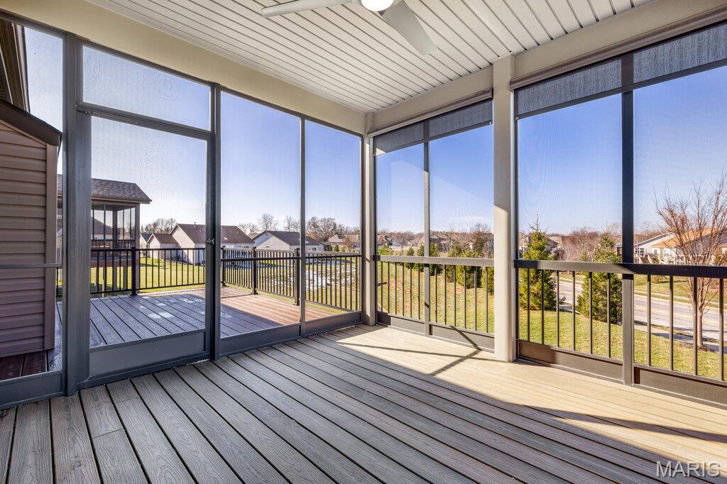 701 Ridgepointe Court Lake St. Louis, MO 63367 - Photo 40 of 47