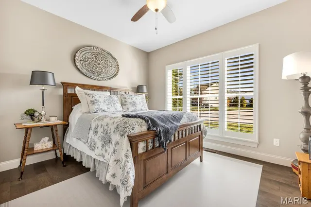 $549,900 | 701 Ridgepointe Court, Lake St. Louis, MO 63367