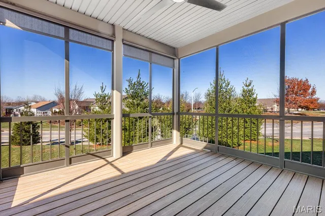 $549,900 | 701 Ridgepointe Court, Lake St. Louis, MO 63367