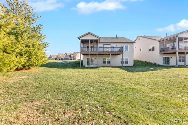 $549,900 | 701 Ridgepointe Court, Lake St. Louis, MO 63367