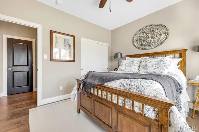 $549,900 | 701 Ridgepointe Court, Lake St. Louis, MO 63367