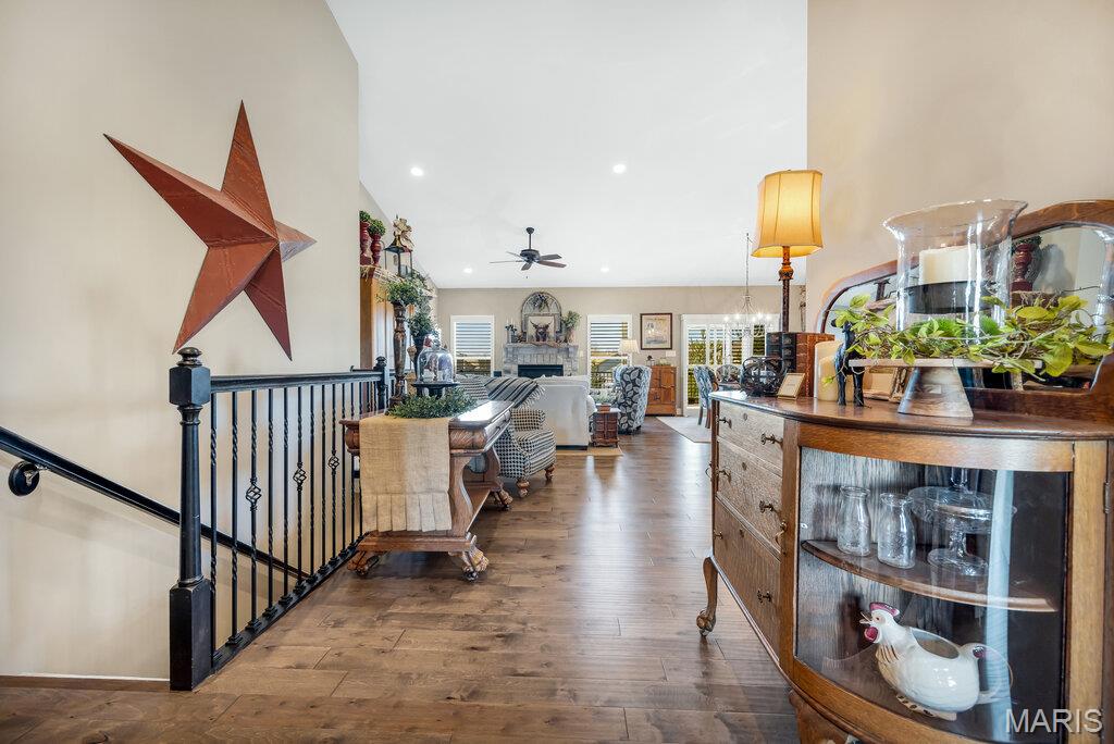 701 Ridgepointe Court Lake St. Louis, MO 63367 - Photo 8 of 47