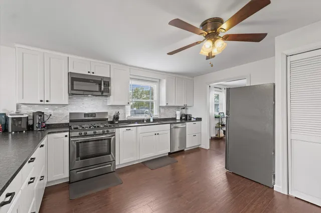 $189,900 | 108 Pauline Street, Royal, IL 61871